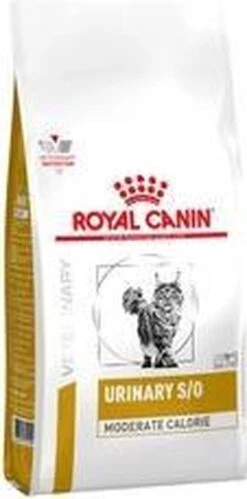 Royal Canin Urinary S/O Moderate Calorie - Kattenvoer - 9 Kg -Kattenbenodigdheden 594x1200