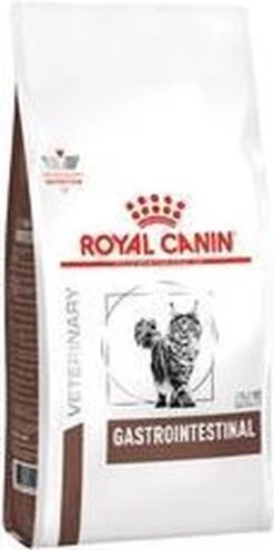 Royal Canin Gastro Intestinal - Kattenvoer - 400 G 30 Royal Canin Gastro Intestinal - Kattenvoer - 400 G -Kattenbenodigdheden 597x1200