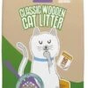 2x20 Ltr Easypets Biodegradable Classic Houtkorrels Kattenbakvulling Kattenbakvulling -Kattenbenodigdheden 603x1200 2