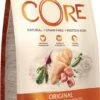 Wellness Core Grain Free Cat Original Kalkoen & Kip - Kattenvoer - 1.75 Kg