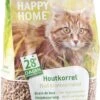 Happy Home Natural Wood - Kattenbakvulling - 20 L 2 Happy Home Natural Wood - Kattenbakvulling - 20 L -Kattenbenodigdheden 611x1200