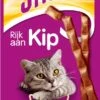 Whiskas Sticks 18 G - Kattensnack - 12 X Kip 2 Whiskas Sticks 18 G - Kattensnack - 12 X Kip -Kattenbenodigdheden 612x1200
