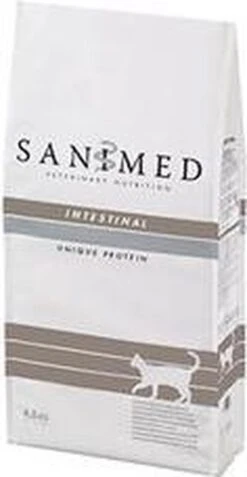 Sanimed Intestinal Cat - 4.5 Kg