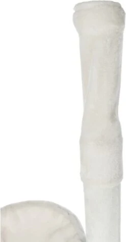 TRIXIE Kattenkrabpaal Aurelio 220-250 Cm Wit En Bruin 35 TRIXIE Kattenkrabpaal Aurelio 220-250 Cm Wit En Bruin -Kattenbenodigdheden 624x1200 2