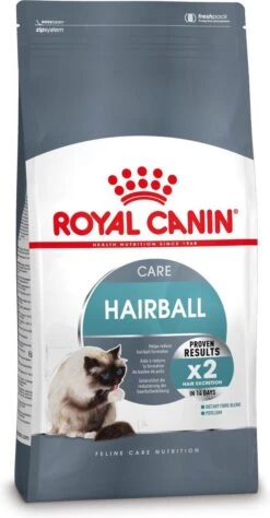 Royal Canin Hairball Care - Kattenvoer - 2 Kg 28 Royal Canin Hairball Care - Kattenvoer - 2 Kg -Kattenbenodigdheden 625x1200 2