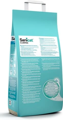 Sanicat Kattenbakvulling Marseille Soap 16 Liter 6 Sanicat Kattenbakvulling Marseille Soap 16 Liter -Kattenbenodigdheden 631x1200 3