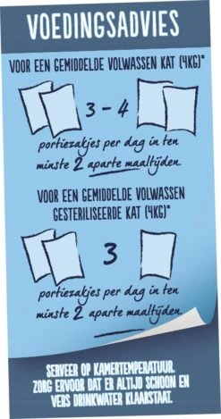 Felix Sensations Sauces Vis Selectie In Saus - Katten Natvoer - 48 X 85g 10 Felix Sensations Sauces Vis Selectie In Saus - Katten Natvoer - 48 X 85g -Kattenbenodigdheden 632x1200