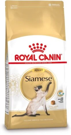 Royal Canin Siamese Adult - Kattenvoer - 4 Kg 21 Royal Canin Siamese Adult - Kattenvoer - 4 Kg -Kattenbenodigdheden 634x1200 1