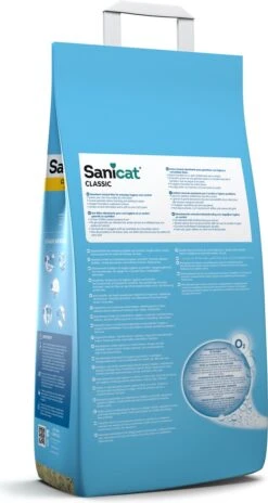 Sanicat Kattenbakvulling Clumping 16 Liter 6 Sanicat Kattenbakvulling Clumping 16 Liter -Kattenbenodigdheden 639x1200 2