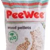 Peewee Houtkorrels - Kattenbakvulling - 3 Kg -Kattenbenodigdheden 643x1200 3
