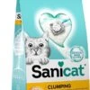 Sanicat Kattenbakvulling Clumping 16 Liter 1 Sanicat Kattenbakvulling Clumping 16 Liter -Kattenbenodigdheden 643x1200 4