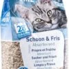 Happy Home Clean Fresh - Kattenbakvulling - 20 L 1 Happy Home Clean Fresh - Kattenbakvulling - 20 L -Kattenbenodigdheden 646x1200 5
