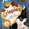 Felix Crispies - Kattensnacks Rund & Kip - 8 X 45g 1 Felix Crispies - Kattensnacks Rund & Kip - 8 X 45g -Kattenbenodigdheden 648x1200 4