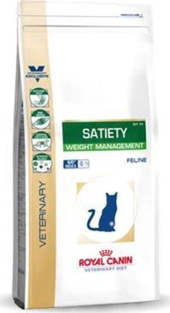 Royal Canin Satiety Weight Management - Kattenvoer - 6 Kg -Kattenbenodigdheden 650x1200 2