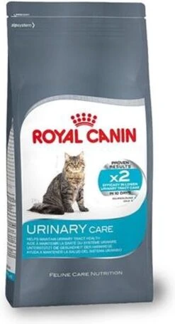 Royal Canin Urinary Care - Kattenvoer - 10 Kg -Kattenbenodigdheden 651x1200