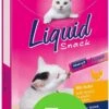 Merkloos Vitakraft Cat Liquid-Snack Kip & Taurine 6 Stuks - 5 Verpakkingen 2 Merkloos Vitakraft Cat Liquid-Snack Kip & Taurine 6 Stuks - 5 Verpakkingen -Kattenbenodigdheden 656x1200 3