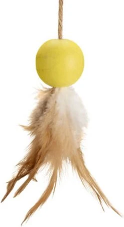 Designed By Lotte Kattenkrabbollen Lomax 34.5x29.5x50 Cm Hout -Kattenbenodigdheden 656x1200 4