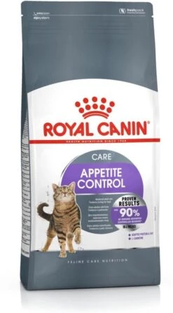 Royal Canin Appetite Control Care - Kattenvoer - 2 Kg