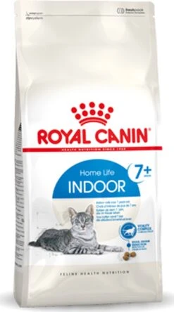 Royal Canin Indoor 7+ - Kattenvoer - 3,5 Kg 35 Royal Canin Indoor 7+ - Kattenvoer - 3,5 Kg -Kattenbenodigdheden 668x1200 1