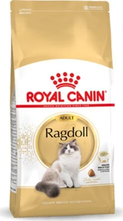 Royal Canin Ragdoll Adult - Kattenvoer - 2 Kg 21 Royal Canin Ragdoll Adult - Kattenvoer - 2 Kg -Kattenbenodigdheden 668x1200