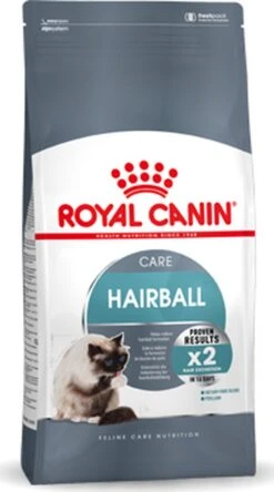 Royal Canin Hairball Care - Kattenvoer - 2 Kg 33 Royal Canin Hairball Care - Kattenvoer - 2 Kg -Kattenbenodigdheden 668x1200 7