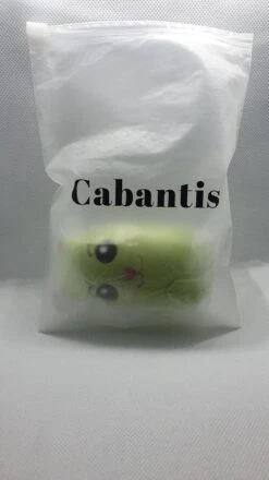 Cabantis Funny Catnip Knuffeldier|Katten-speelgoed|Kattenkruid|Knuffeldier|Cabantis|Groen 14 Cabantis Funny Catnip Knuffeldier|Katten-speelgoed|Kattenkruid|Knuffeldier|Cabantis|Groen -Kattenbenodigdheden 674x1200 1