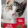 Pets Place Kat Adult - Kattenvoer - Zalm - 4 Kg 1 Pets Place Kat Adult - Kattenvoer - Zalm - 4 Kg -Kattenbenodigdheden 674x1200