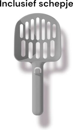 Merkloos Kattenbak - Zwart - Open - Incl. Schep - Modern - Hip - Trendy - Design Kattenbak 11 Merkloos Kattenbak - Zwart - Open - Incl. Schep - Modern - Hip - Trendy - Design Kattenbak -Kattenbenodigdheden 676x1200 1