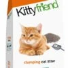 Kitty Friend Kattenbakvulling Clumping 20 L 1 Kitty Friend Kattenbakvulling Clumping 20 L -Kattenbenodigdheden 686x1200 3
