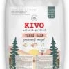 Kivo Petfood Kattenbrokken Verse Zalm - 5 Kg - Graanvrij 1 Kivo Petfood Kattenbrokken Verse Zalm - 5 Kg - Graanvrij -Kattenbenodigdheden 703x1200