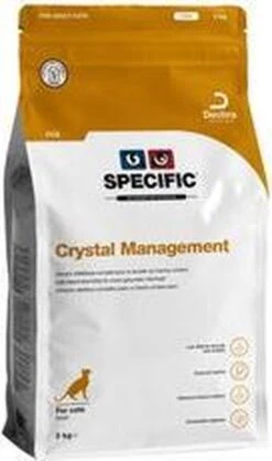 Specific Crystal Management FCD - 2 Kg -Kattenbenodigdheden 709x1200 1