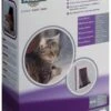 PetSafe Extreme Weather Door™ Small -Kattenbenodigdheden 712x1200 1