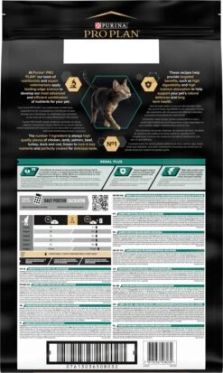 Pro Plan Adult Renal Plus - Katten Droogvoer - Kip - 10 Kg -Kattenbenodigdheden 718x1200 2