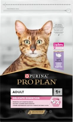 Pro Plan Adult Delicate Digestion - Kattenvoer - Kalkoen - 10 Kg 16 Pro Plan Adult Delicate Digestion - Kattenvoer - Kalkoen - 10 Kg -Kattenbenodigdheden 718x1200 4