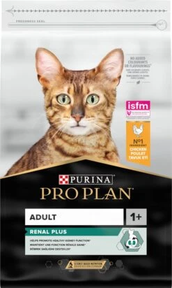 Pro Plan Adult Renal Plus - Katten Droogvoer - Kip - 10 Kg -Kattenbenodigdheden 719x1200 4