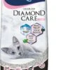 Biokat's Diamond Care Fresh - 10 L - Kattenbakvulling - Klontvormend - Babypoeder Geur - Aktieve Kool 2 Biokat's Diamond Care Fresh - 10 L - Kattenbakvulling - Klontvormend - Babypoeder Geur - Aktieve Kool -Kattenbenodigdheden 722x1200 1