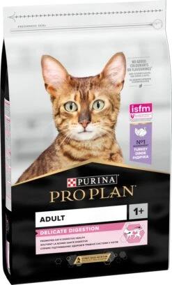 Pro Plan Adult Delicate Digestion - Kattenvoer - Kalkoen - 10 Kg 19 Pro Plan Adult Delicate Digestion - Kattenvoer - Kalkoen - 10 Kg -Kattenbenodigdheden 725x1200 2