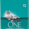 4x Purina One Senior Kip - Volkoren Granen 3 Kg -Kattenbenodigdheden 726x1200 2