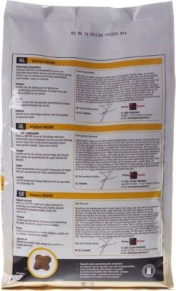 Prins VitalCare Indoor 5 Kg - Kat -Kattenbenodigdheden 728x1200 1
