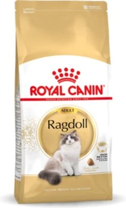 Royal Canin Ragdoll Adult - Kattenvoer - 2 Kg 19 Royal Canin Ragdoll Adult - Kattenvoer - 2 Kg -Kattenbenodigdheden 729x1200 1