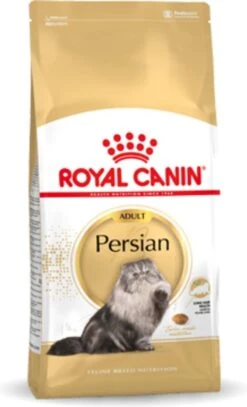 Royal Canin Persian Adult - Kattenvoer - 2 Kg -Kattenbenodigdheden 729x1200 3