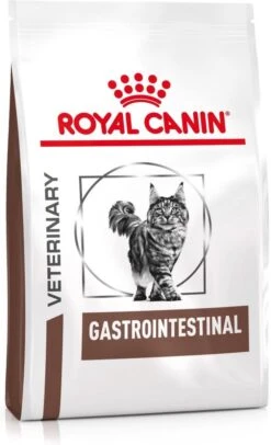 Royal Canin Gastro Intestinal - Kattenvoer - 400 G