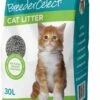 BreederCelect 100% Gerecycled - Kattenbakvulling - 30 L 1 BreederCelect 100% Gerecycled - Kattenbakvulling - 30 L -Kattenbenodigdheden 732x1200 2