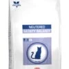 Royal Canin Neutered Satiety Balance - Tot 7 Jaar - Kattenvoer - 12 Kg 1 Royal Canin Neutered Satiety Balance - Tot 7 Jaar - Kattenvoer - 12 Kg -Kattenbenodigdheden 734x1200 3
