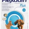 Flexadin Gewricht Supplement Flexadin Plus Kleine Hond En Kat - 90 Brokjes 2 Flexadin Gewricht Supplement Flexadin Plus Kleine Hond En Kat - 90 Brokjes -Kattenbenodigdheden 735x1200 1