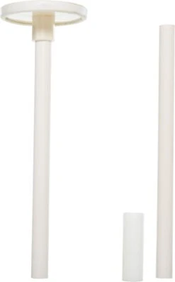 Merkloos Krabpaal In Hoogte Verstelbaar - Kattenkrabpaal - Krabpaal Voor Katten - Kattenspeeltjes - Katten - Bruin - 43L X 27B X 228-260H Cm 18 Merkloos Krabpaal In Hoogte Verstelbaar - Kattenkrabpaal - Krabpaal Voor Katten - Kattenspeeltjes - Katten - Bruin - 43L X 27B X 228-260H Cm -Kattenbenodigdheden 744x1200 1