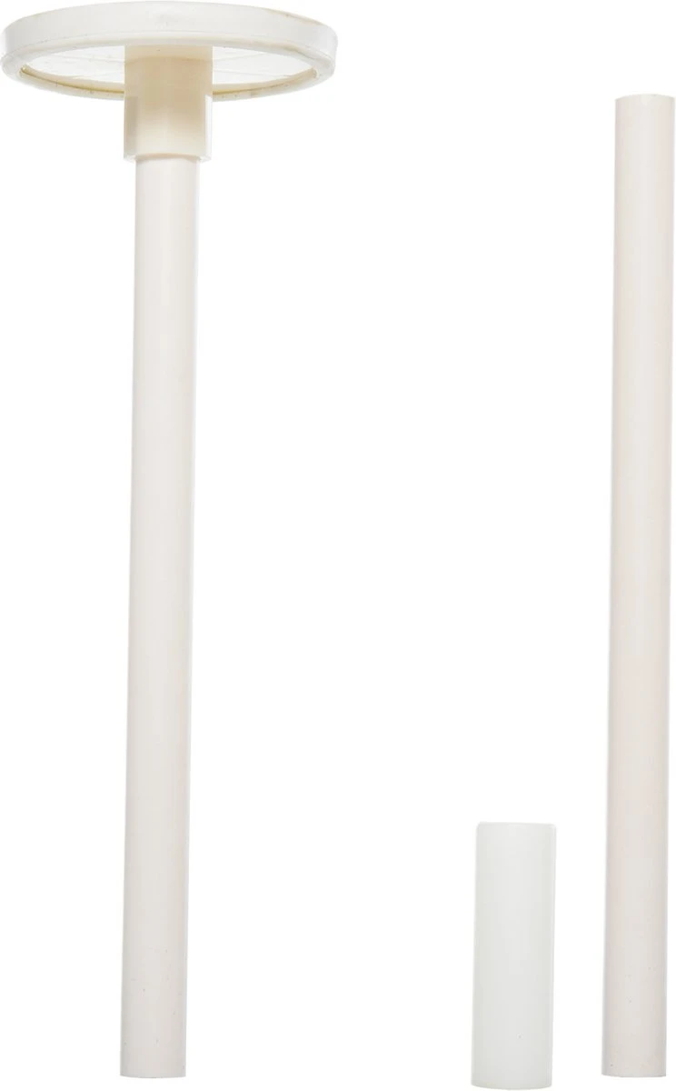 Merkloos Krabpaal In Hoogte Verstelbaar - Kattenkrabpaal - Krabpaal Voor Katten - Kattenspeeltjes - Katten - Bruin - 43L X 27B X 228-260H Cm 10 Merkloos Krabpaal In Hoogte Verstelbaar - Kattenkrabpaal - Krabpaal Voor Katten - Kattenspeeltjes - Katten - Bruin - 43L X 27B X 228-260H Cm - Afbeelding 8