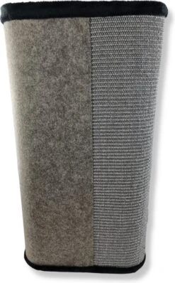 Topmast Krabton Cattower - Grijs - Maat L - 76 Cm - Krabpaal - Krabton Voor Katten 19 Topmast Krabton Cattower - Grijs - Maat L - 76 Cm - Krabpaal - Krabton Voor Katten -Kattenbenodigdheden 744x1200 2