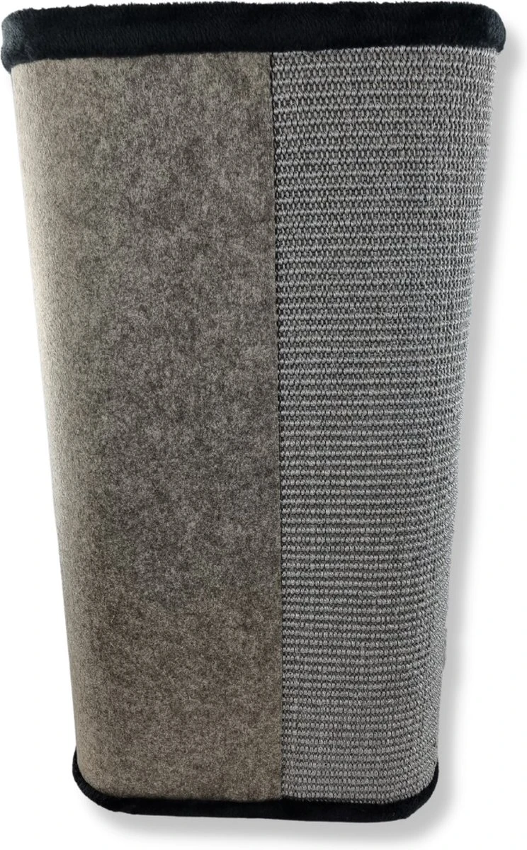 Topmast Krabton Cattower - Grijs - Maat L - 76 Cm - Krabpaal - Krabton Voor Katten 10 Topmast Krabton Cattower - Grijs - Maat L - 76 Cm - Krabpaal - Krabton Voor Katten - Afbeelding 8