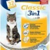 BIOKAT'S CLASSIC 10 L PE -Kattenbenodigdheden 745x1200